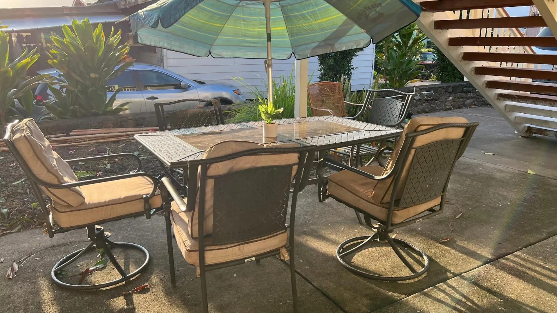 Mailan Hale Hostel Kailua-Kona USA